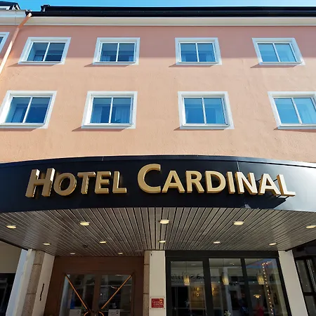 Home Hotel Cardinal-2