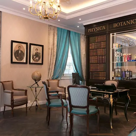 Hotel Serotel Lutece-3