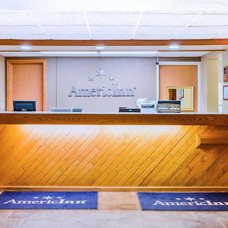 Americinn By Wyndham Algona-3