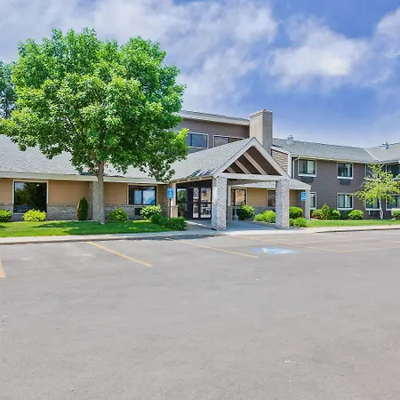 Americinn By Wyndham Algona-2