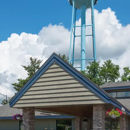 Americinn By Wyndham Minocqua-2