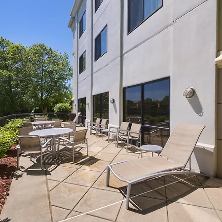 Springhill Suites Mishawaka-University Area-2