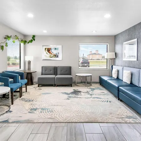 Best Western Abilene Inn & Suites-2