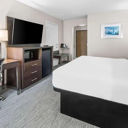 Best Western Abilene Inn & Suites-3