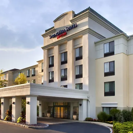 Springhill Suites Boston Andover-2
