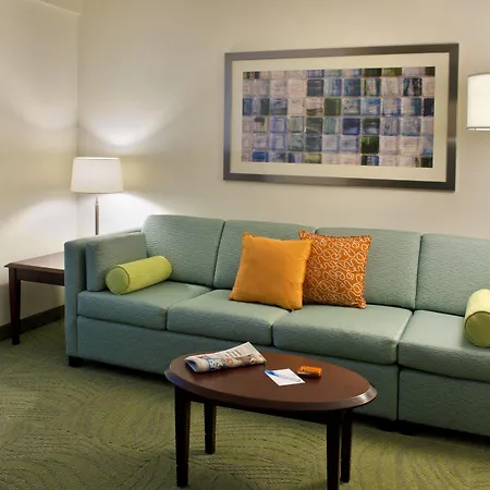 Springhill Suites Boston Andover-2