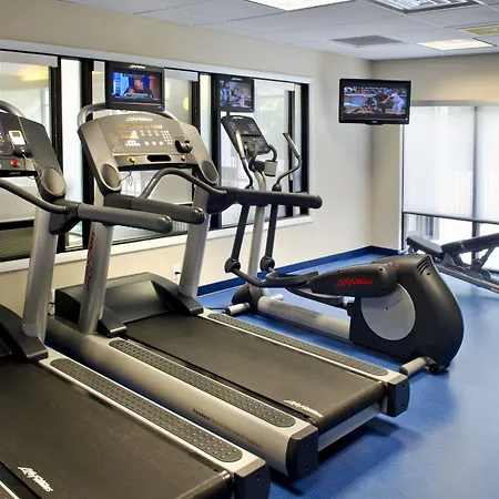 Springhill Suites Boston Andover-3