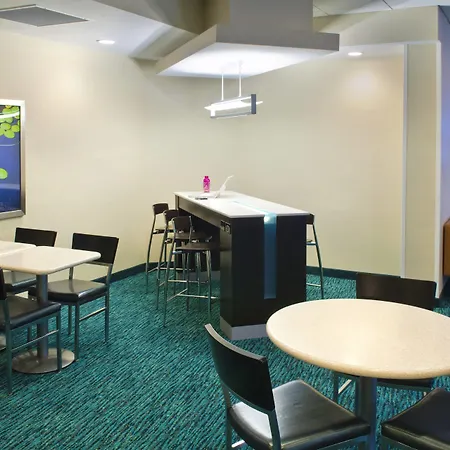 Springhill Suites Boston Andover-2