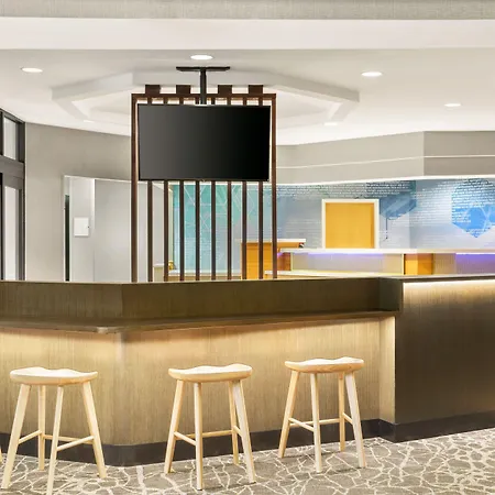 Springhill Suites Boston Andover-3