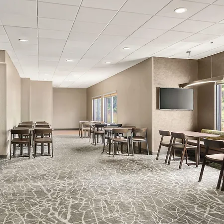 Springhill Suites Boston Andover-3