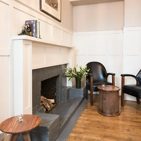 The Inveraray Inn, BW Signature Collection-3