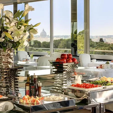 Hotel Splendide Royal - The Leading Hotels Of The World-2
