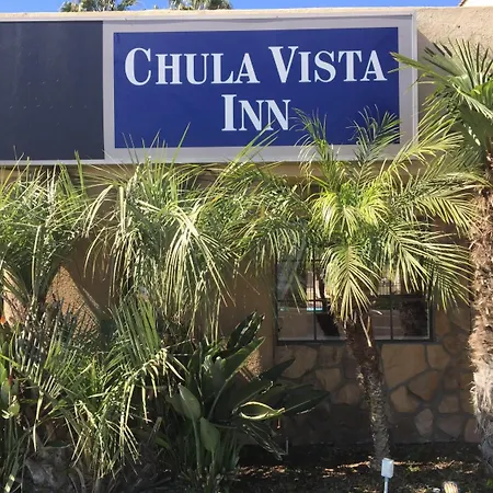 Chula Vista Inn-2
