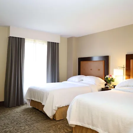 Embassy Suites Nashville - At Vanderbilt-2