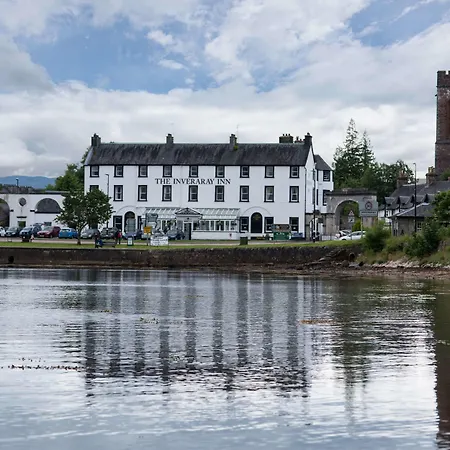 The Inveraray Inn, BW Signature Collection-2