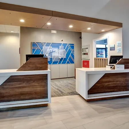 Holiday Inn Express Hotel & Suites Dover By Ihg-3