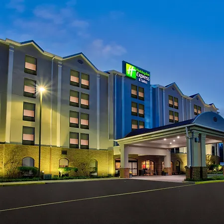 Holiday Inn Express Hotel & Suites Dover By Ihg-2