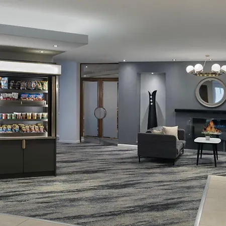 Delta Hotels By Marriott Peterborough-3