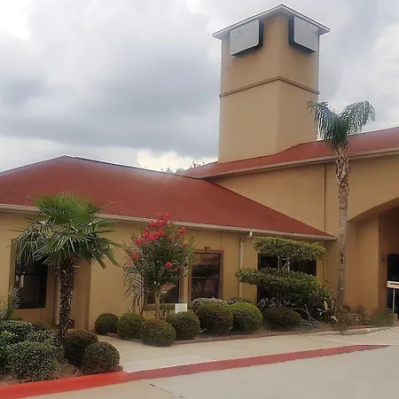 Red Roof Inn & Suites Houston - Humble/Iah Airport-3