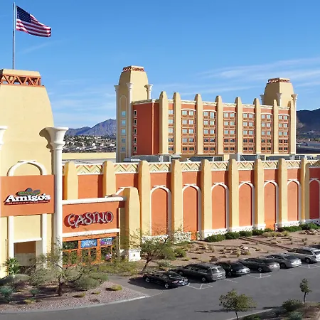 Fiesta Henderson Casino Hotel-2