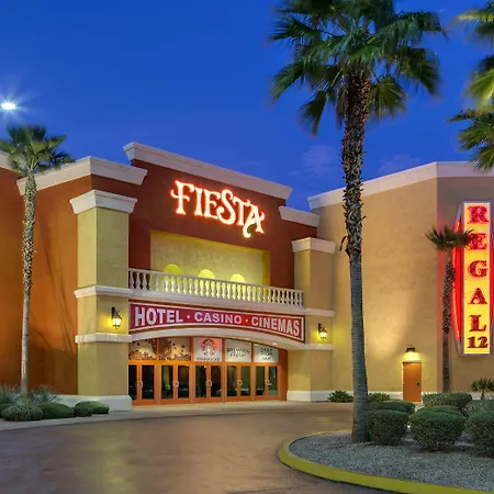 Fiesta Henderson Casino Hotel-2