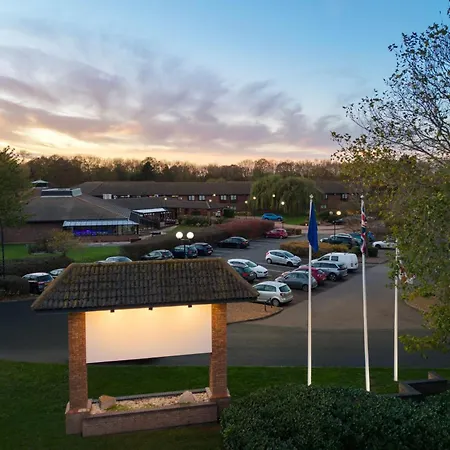 Delta Hotels By Marriott Peterborough-2