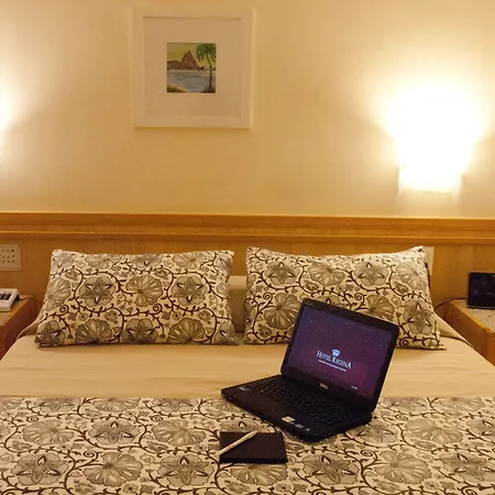 Hotel Regina Rio De Janeiro-3