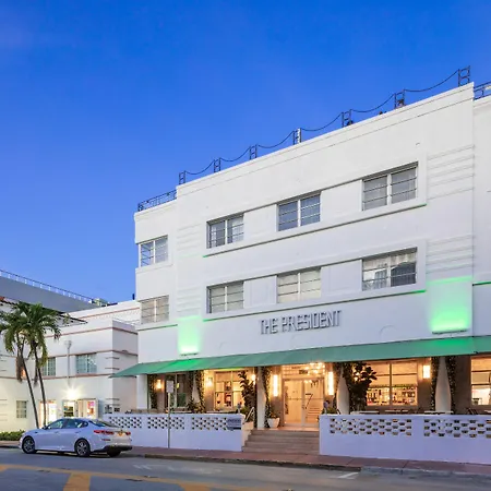 President Hotel-2