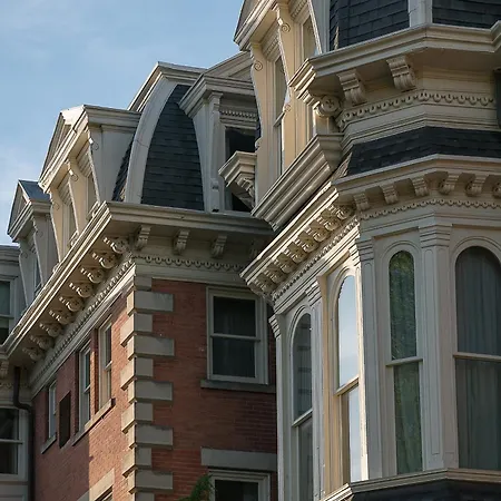The Mansion On Delaware Avenue-3