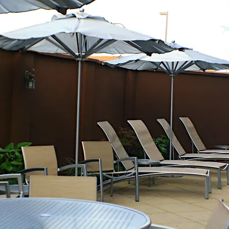 Springhill Suites By Marriott Baton Rouge South-3