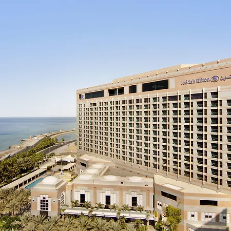 Jeddah Hilton-3