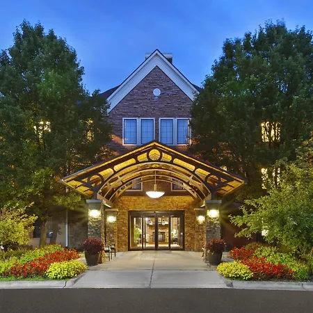 Staybridge Suites Detroit-Utica By Ihg-2