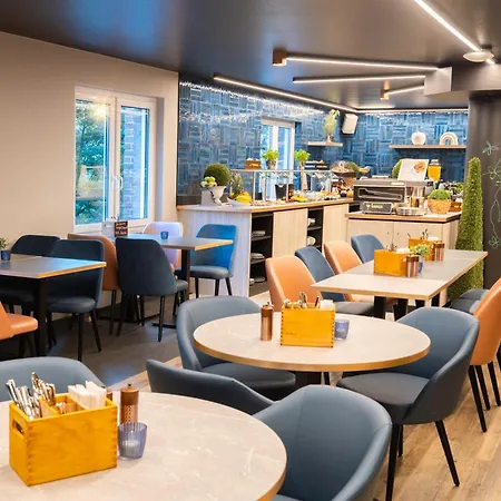 Holiday Inn - the niu, Stream Mönchengladbach by IHG-3