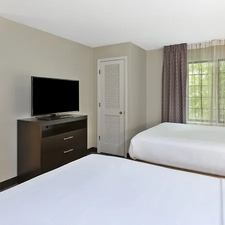 Staybridge Suites Detroit-Utica By Ihg-3