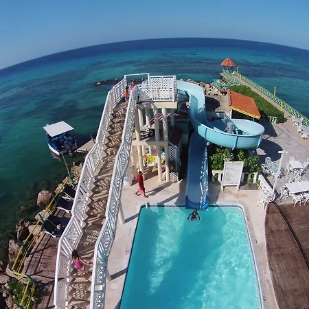 Franklyn D Resort & Spa All Inclusive-3