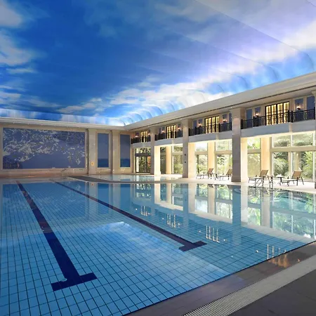 Xijiao State Guest Hotel-3