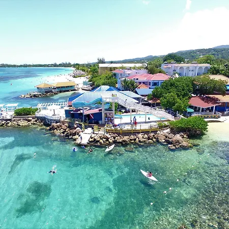 Franklyn D Resort & Spa All Inclusive-3