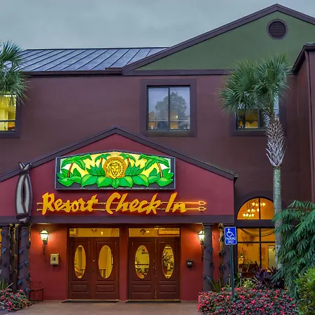 Parkway International Resort By Coolvacay-2