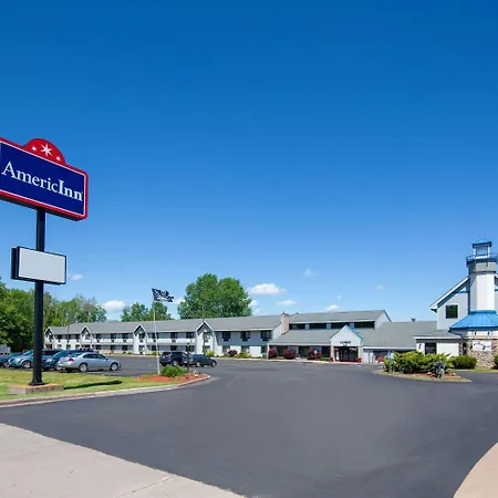 Americinn By Wyndham Ashland-2