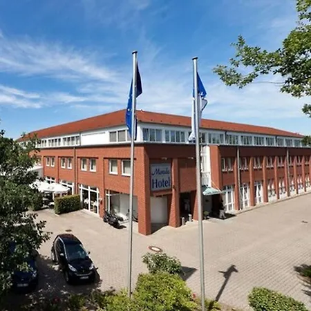 Morada Hotel Gifhorn-2