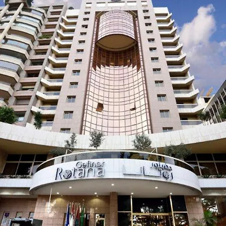 Gefinor Rotana – Beirut-3