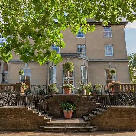 Oatlands Park Hotel-2