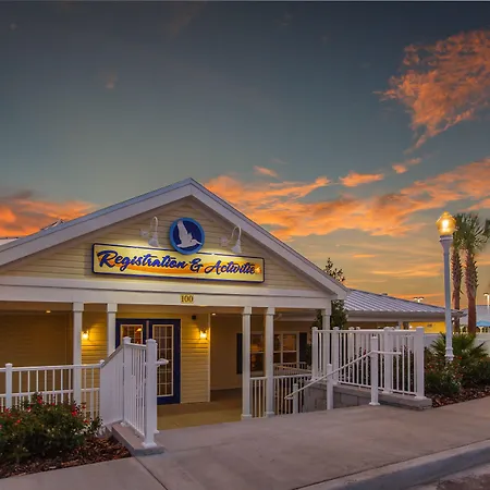 Holiday Inn Club Vacations - Orlando Breeze Resort-2