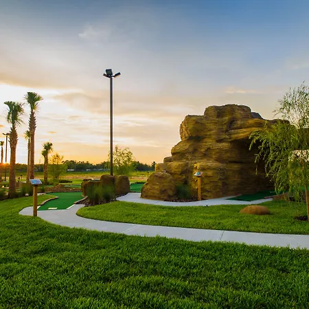 Holiday Inn Club Vacations - Orlando Breeze Resort-3