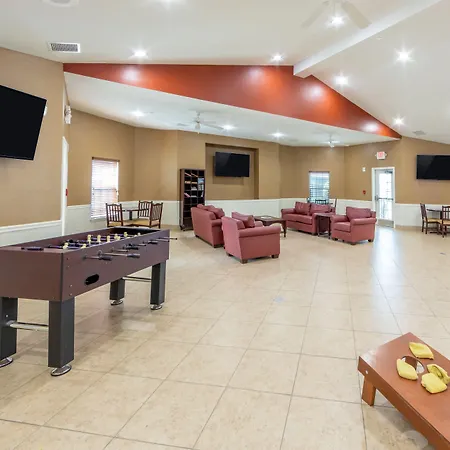Holiday Inn Club Vacations - Orlando Breeze Resort-3