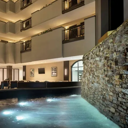Embassy Suites By Hilton Atlanta Alpharetta-3