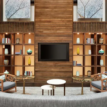 Embassy Suites By Hilton Atlanta Alpharetta-3