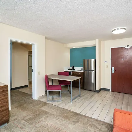 Hampton Inn & Suites West Little Rock-2