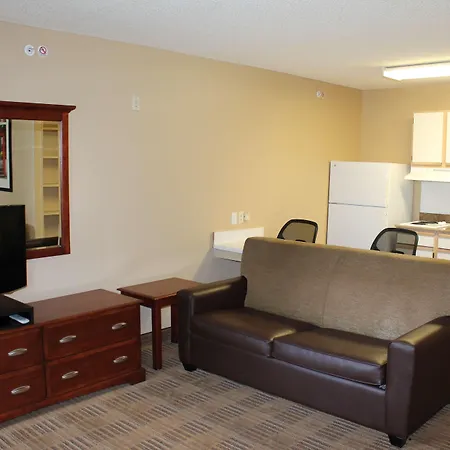 Extended Stay America Select Suites - Houston - Sugar Land-2