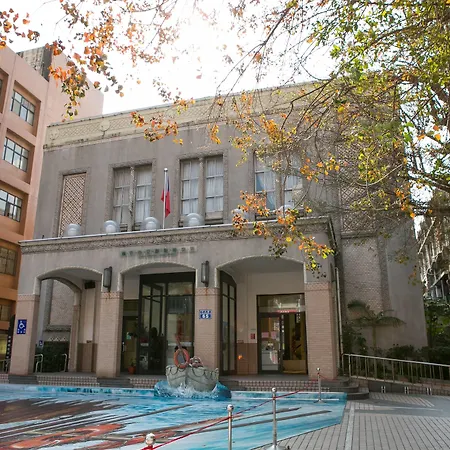 Ambassador Hotel Hsinchu-3